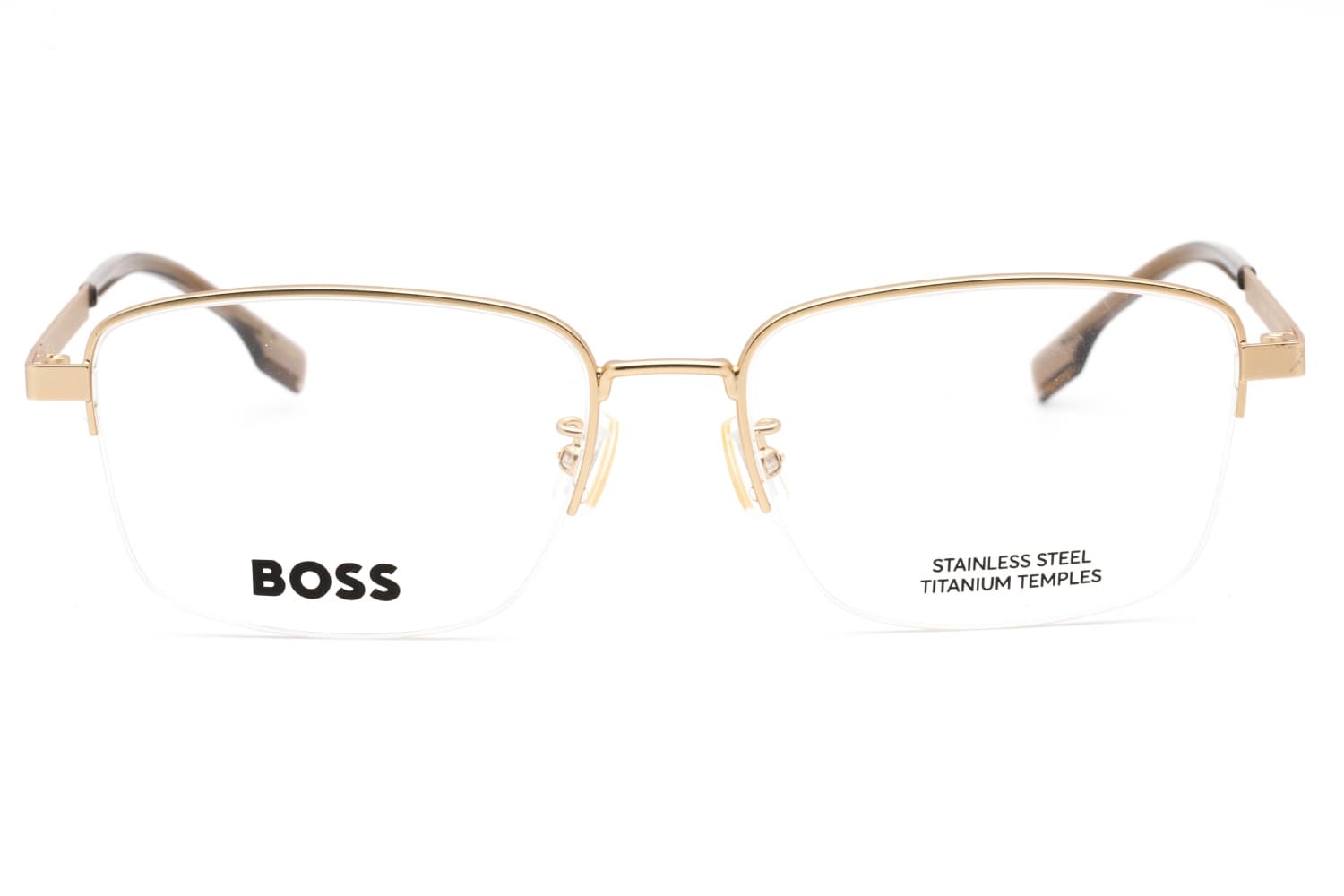 Hugo Boss BOSS 1474/F — Lunettes de vue 2