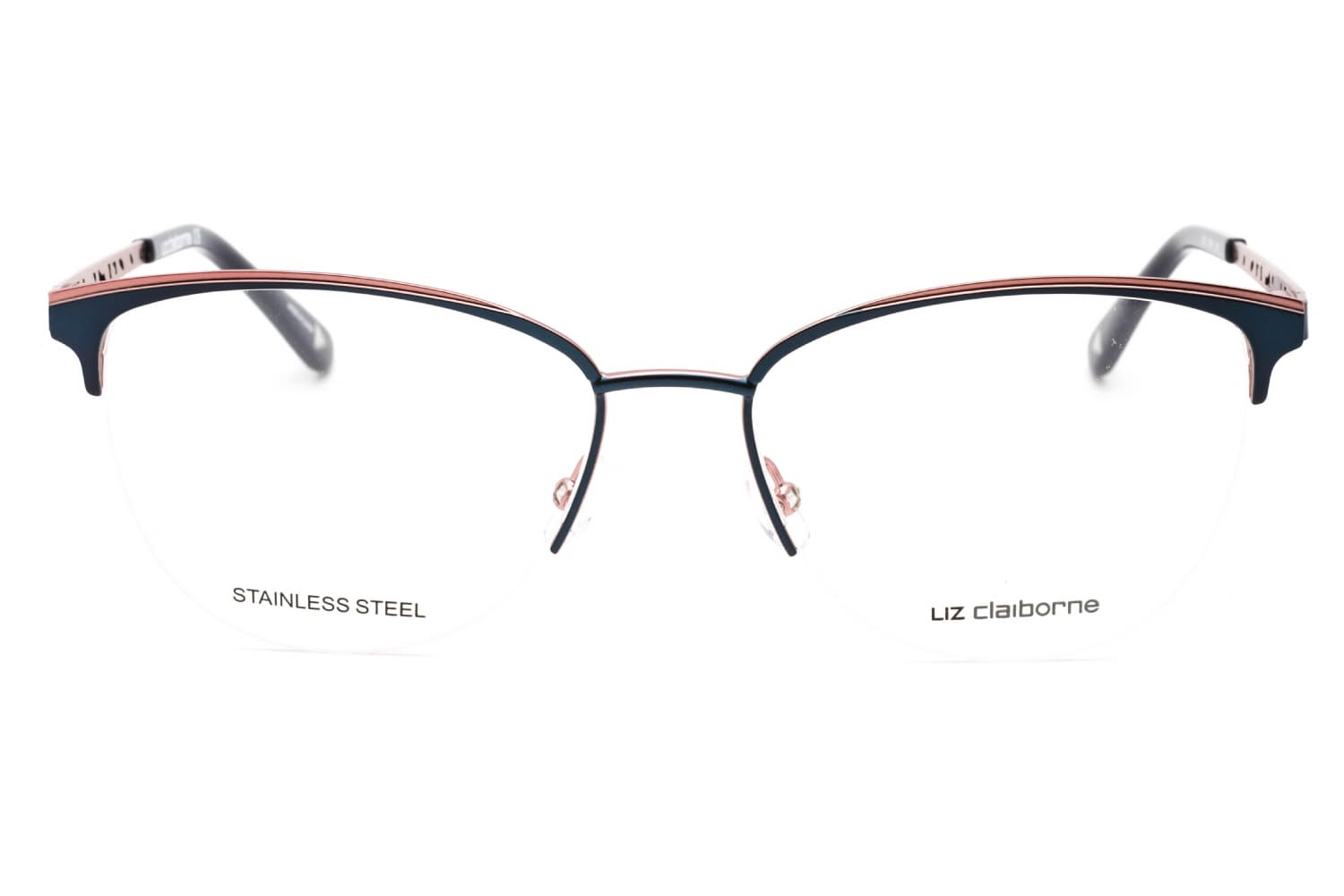 Liz Claiborne L 673 — Lunettes de vue 4