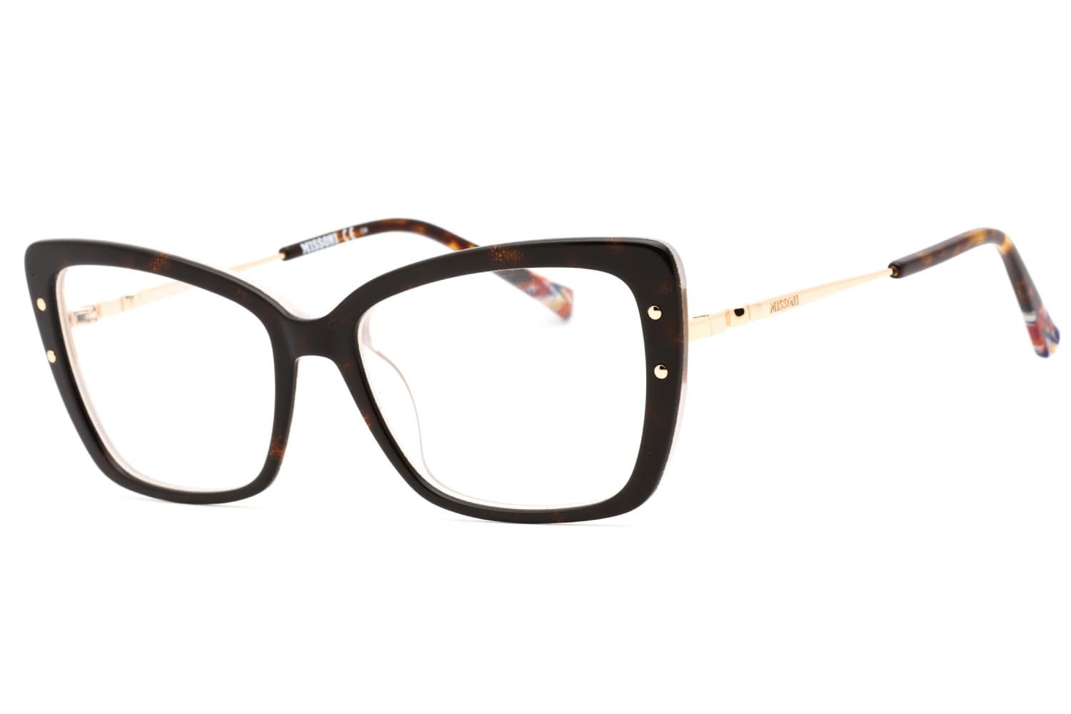 Missoni MIS 0028 — Lunettes de vue 1