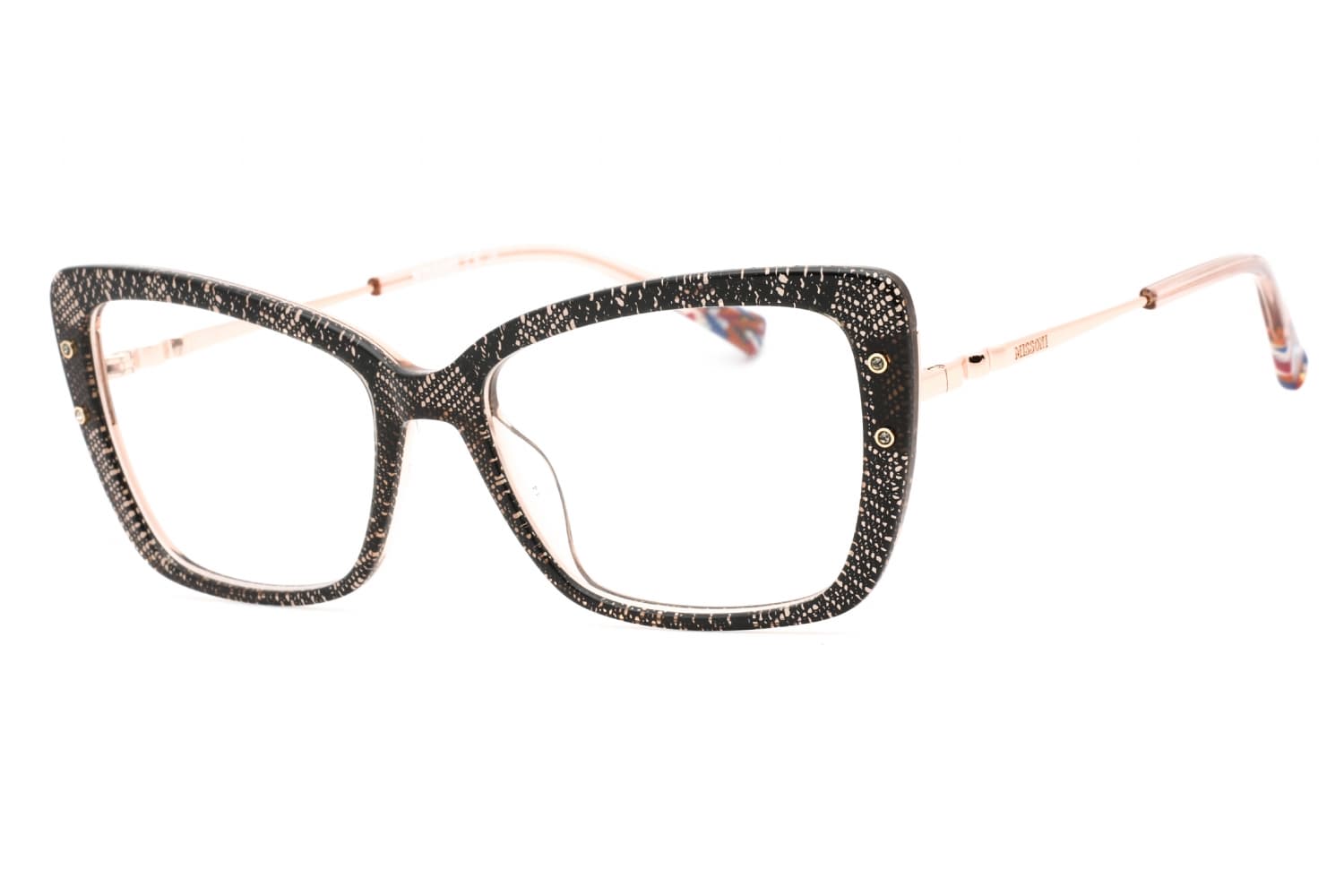 Missoni MIS 0028 — Lunettes de vue 1