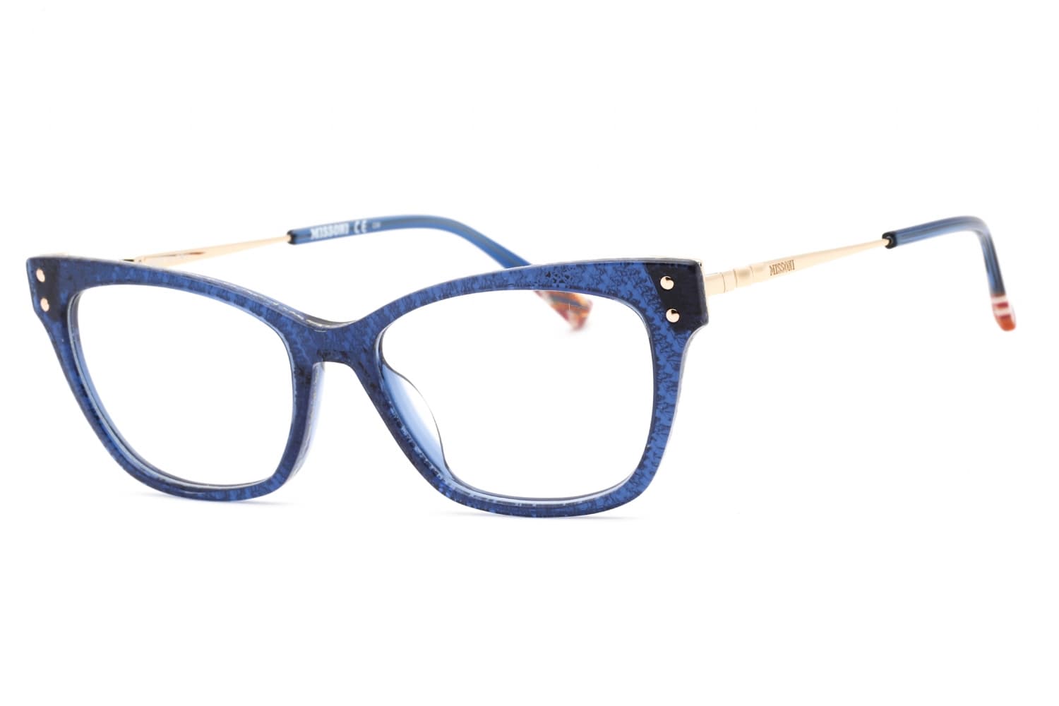 Missoni MIS 0045 — Lunettes de vue 1