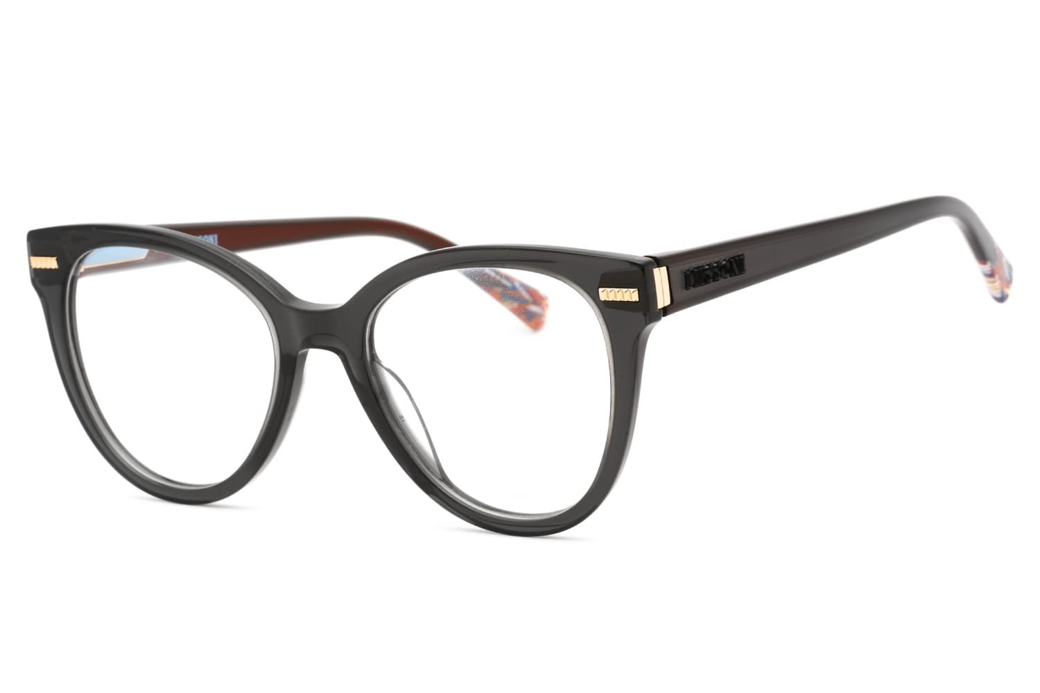 Missoni MIS 0051 — Lunettes de vue 1