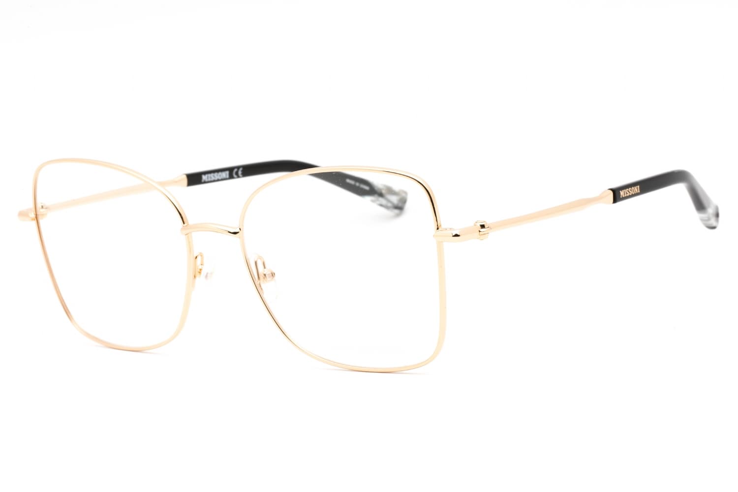 Missoni MIS 0098 — Lunettes de vue 1