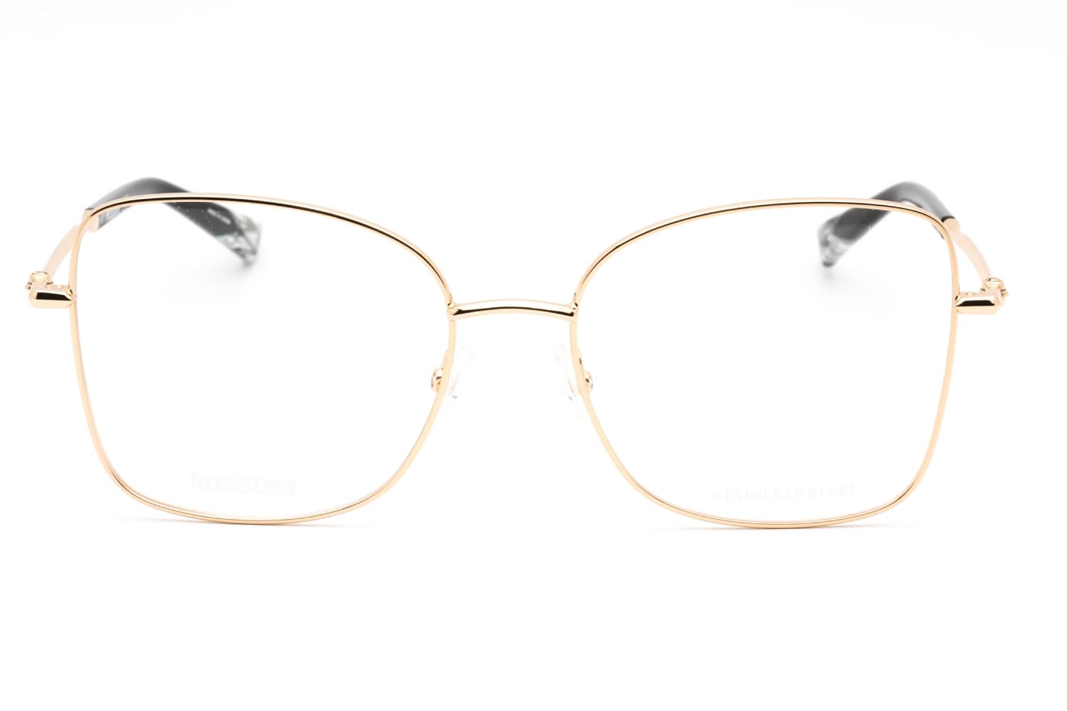 Missoni MIS 0098 — Lunettes de vue 2