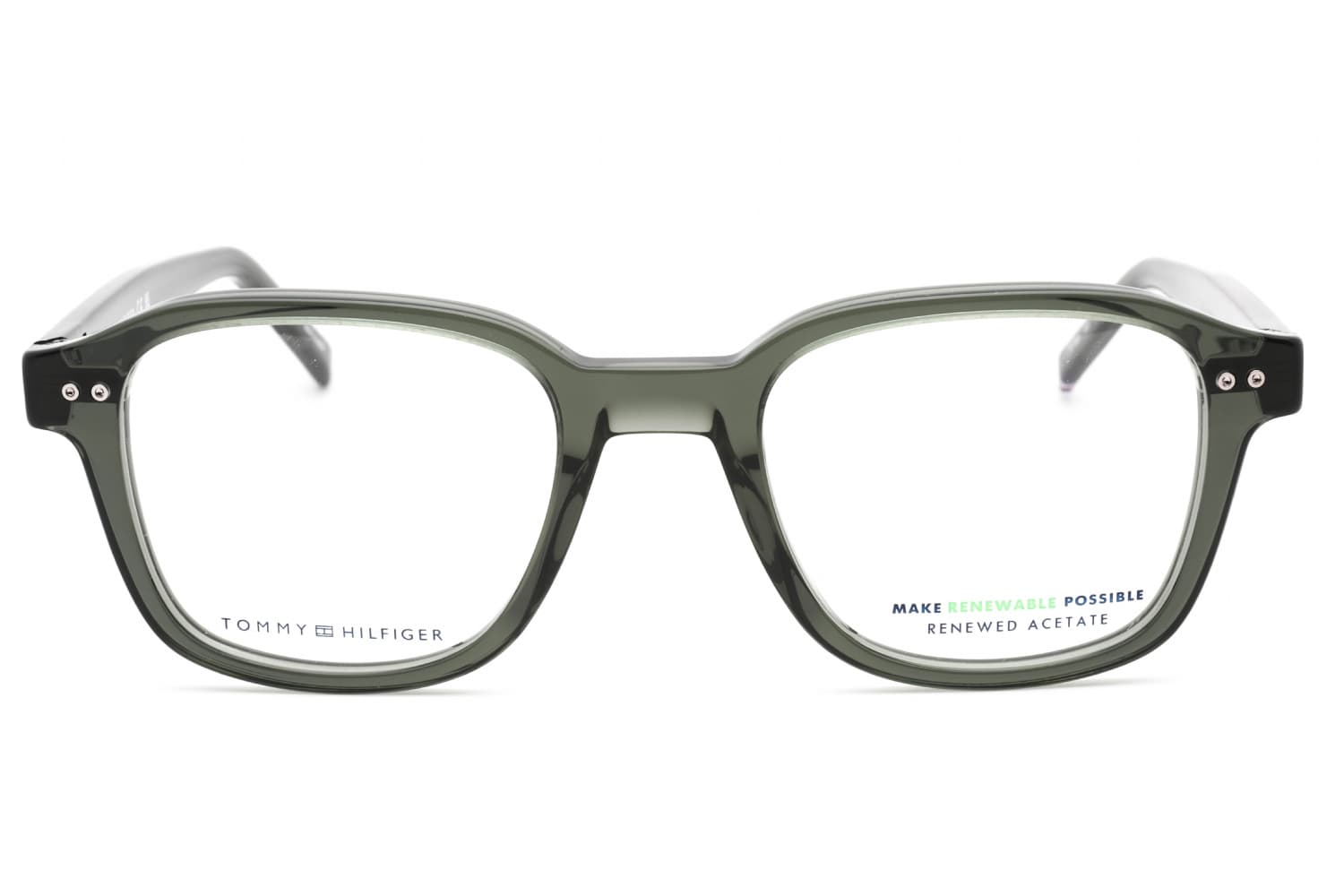Tommy Hilfiger TH 1983 — Lunettes de vue 2