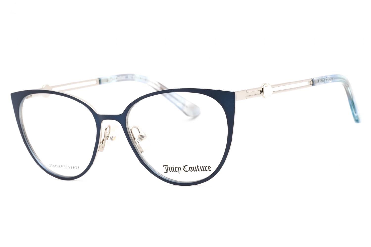 Juicy Couture JU 221 — Lunettes de vue 3
