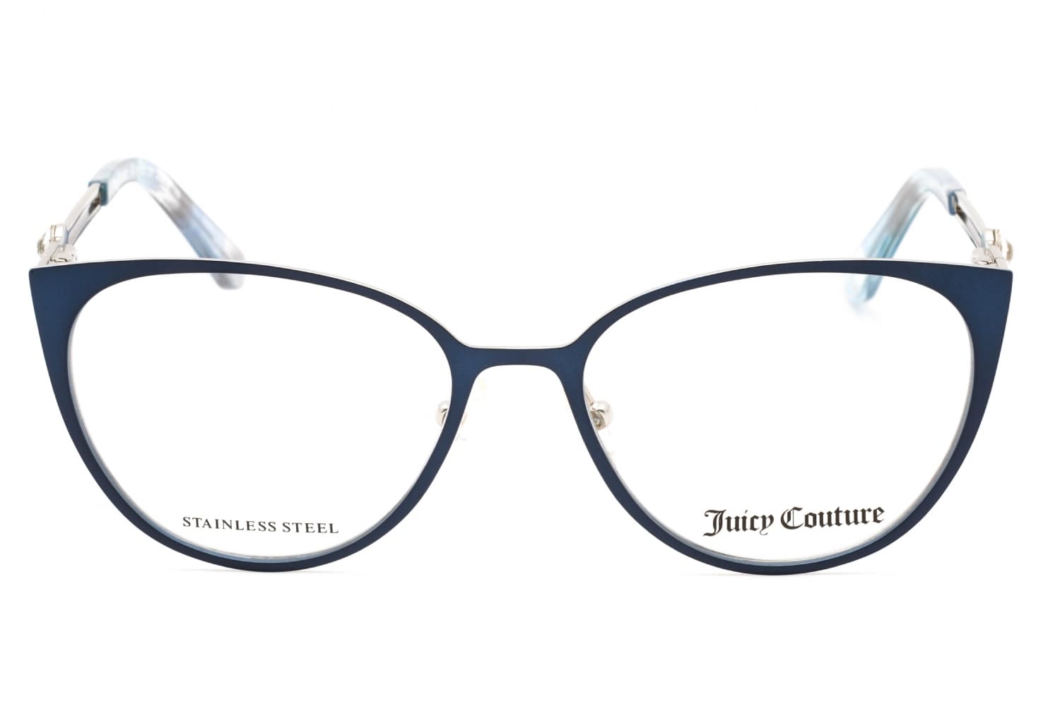 Juicy Couture JU 221 — Lunettes de vue 4