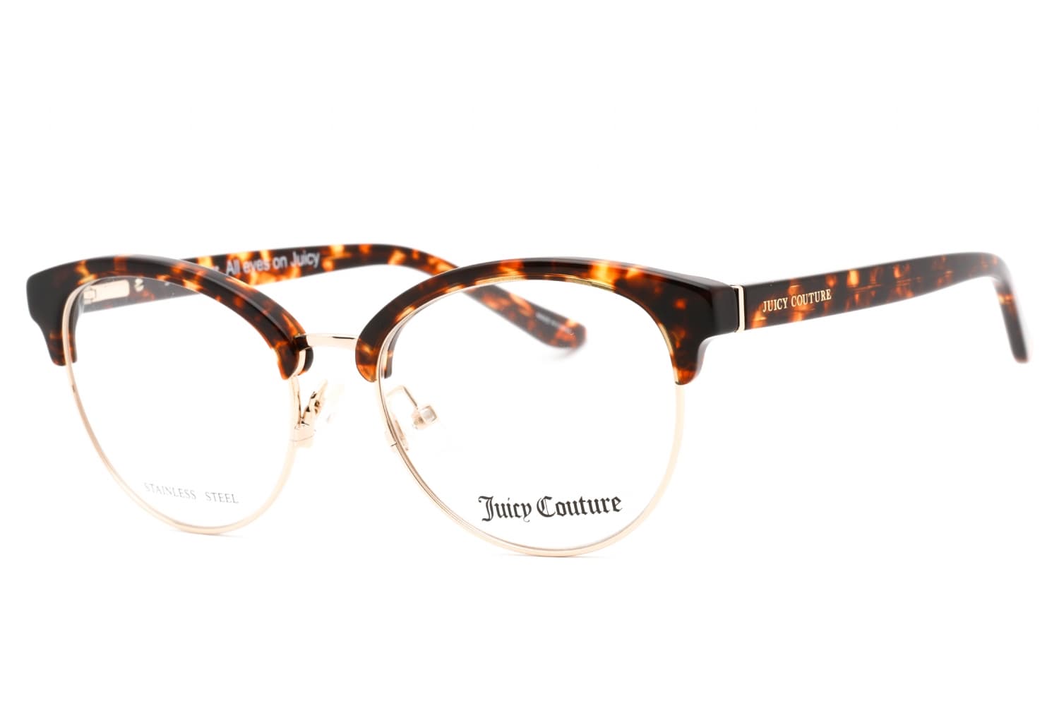 Juicy Couture JU 224 — Lunettes de vue 1