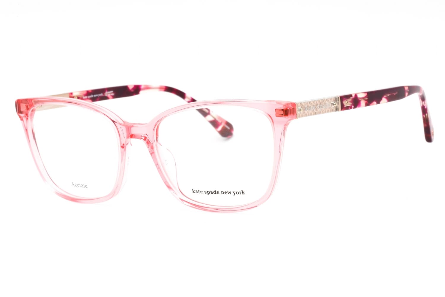 Kate Spade DAVINA — Lunettes de vue 1