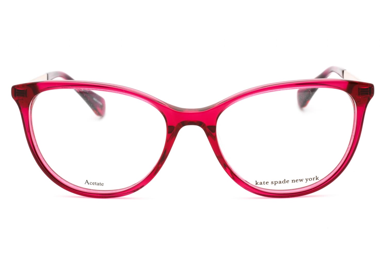 Kate Spade KIMBERLEE — Lunettes de vue 2