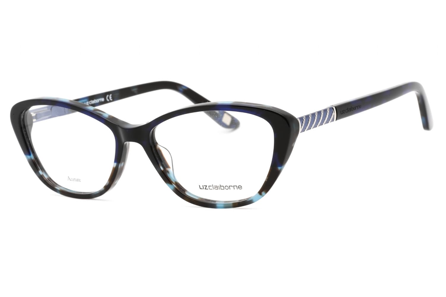 Liz Claiborne L 458 — Lunettes de vue 1