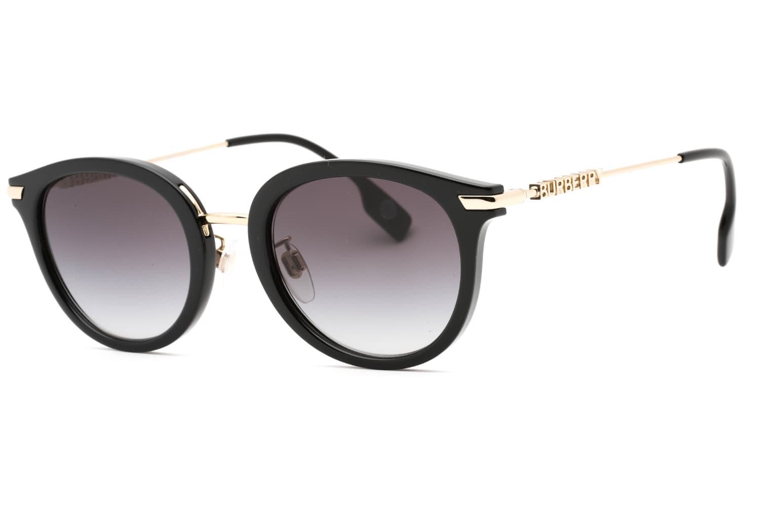 Burberry 0BE4398D — Lunettes de soleil 1