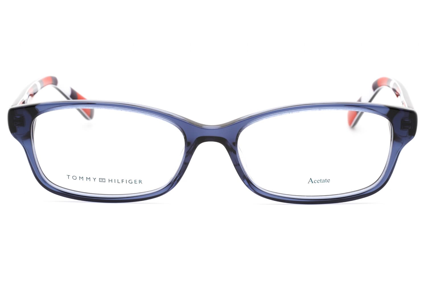 Tommy Hilfiger TH 1685 — Lunettes de vue 2