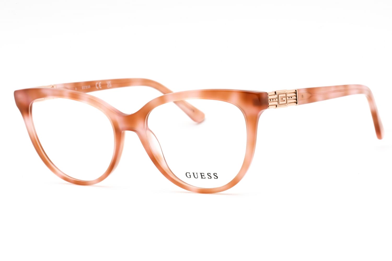 Guess GU2942 — Lunettes de vue 1