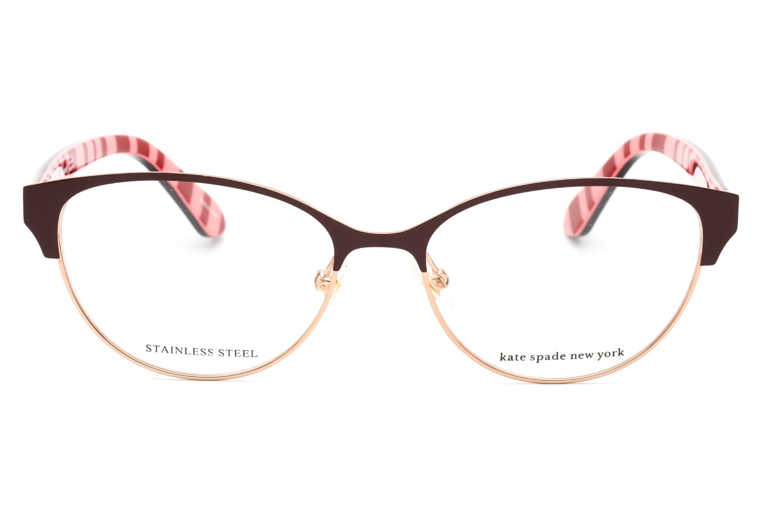Kate Spade EMELYN — Lunettes de vue 2