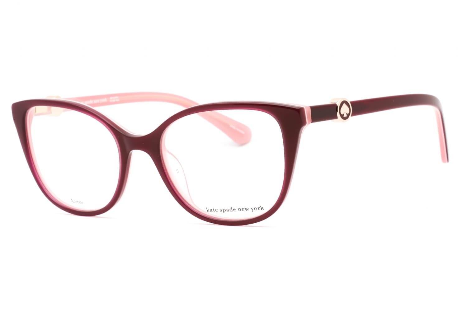 Kate Spade TAYA — Lunettes de vue 1