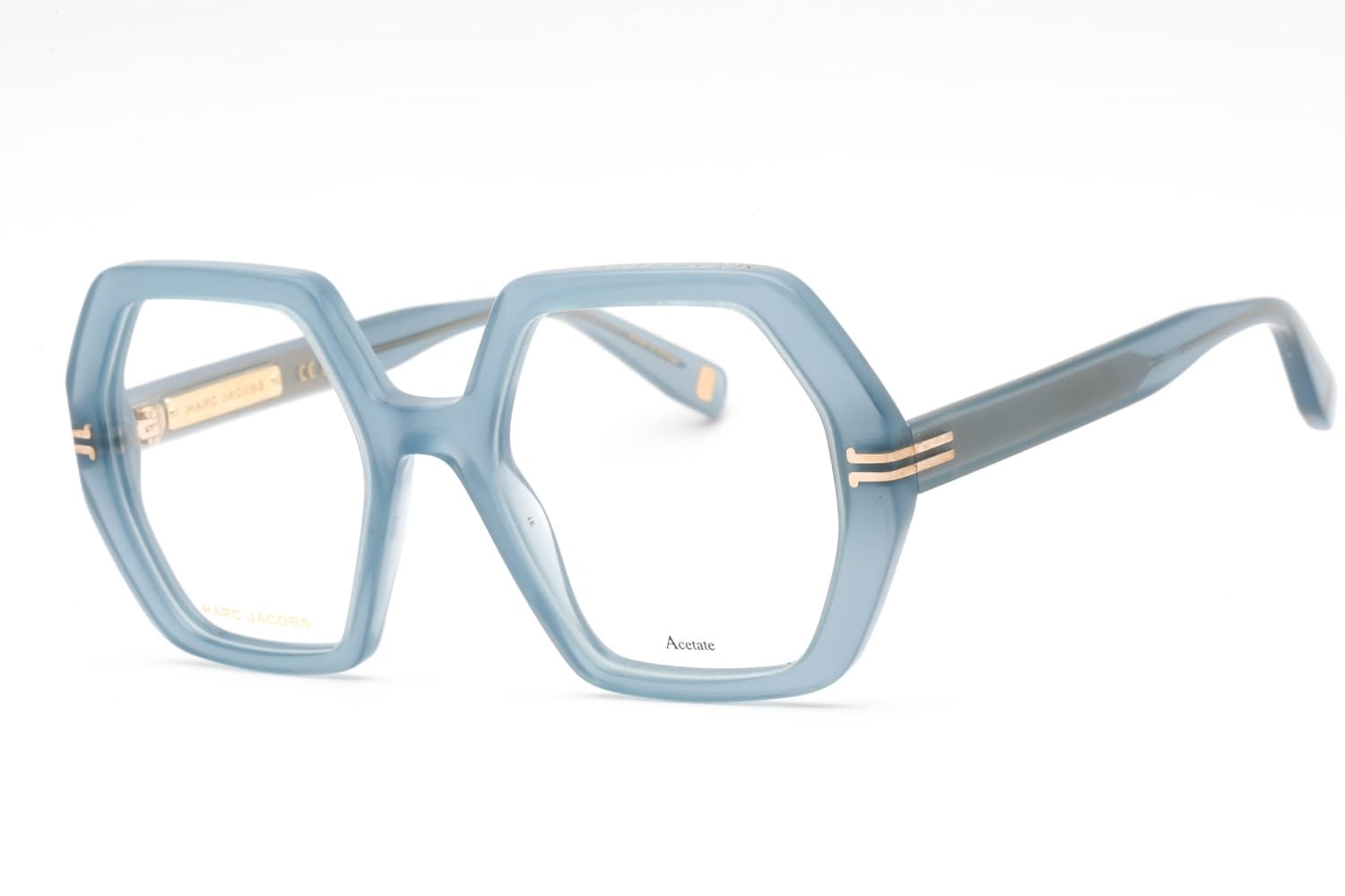 Marc Jacobs MJ 1077 — Lunettes de vue 3