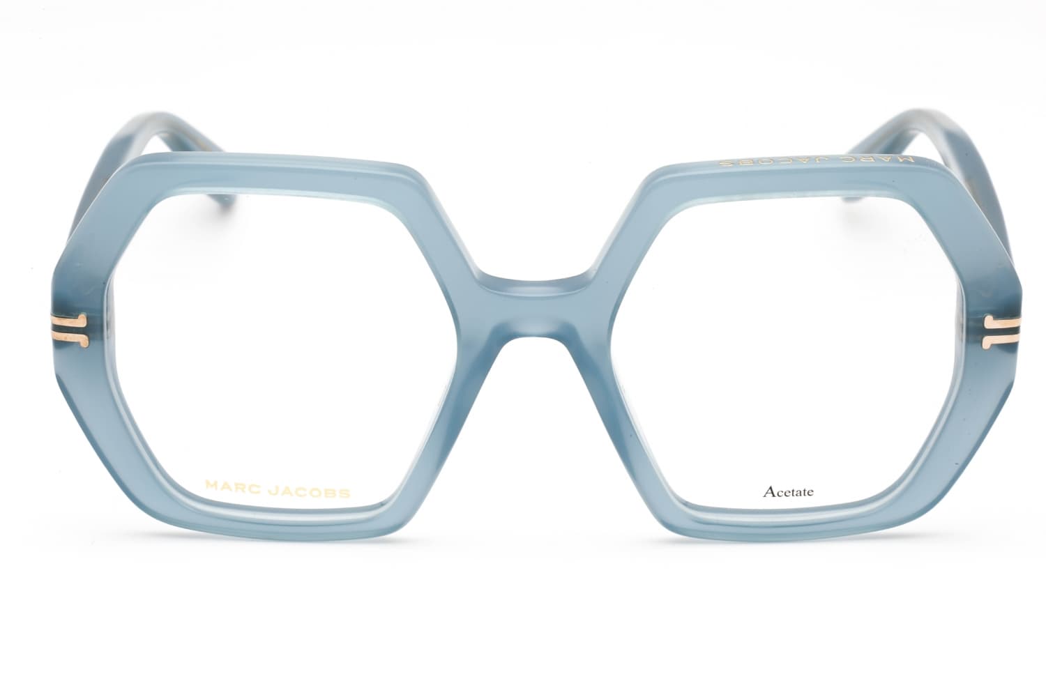 Marc Jacobs MJ 1077 — Lunettes de vue 4