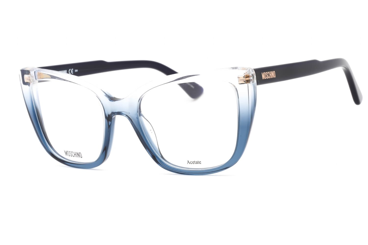 Moschino MOS603 — Lunettes de vue 1