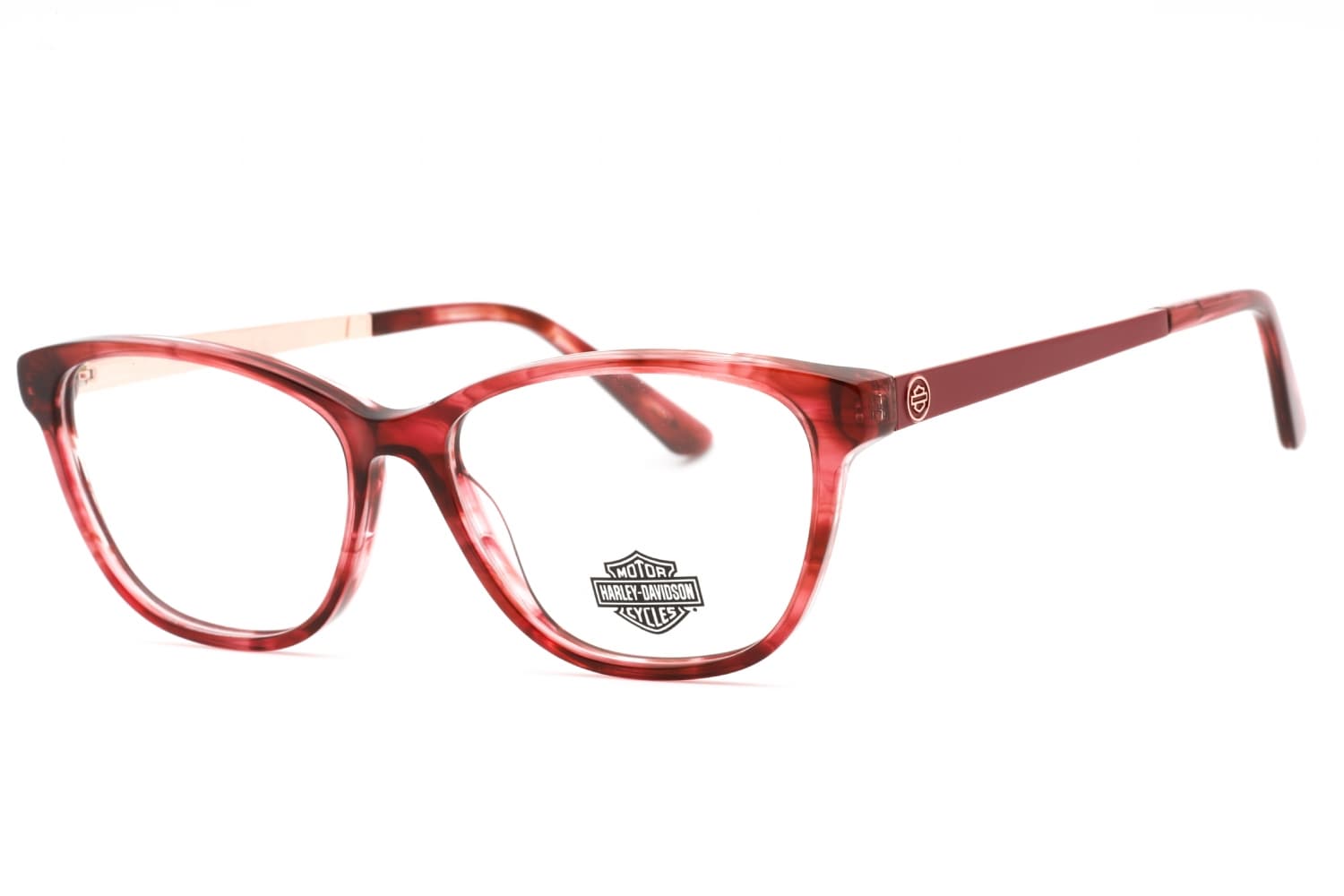 Harley Davidson HD0571 — Lunettes de vue 1