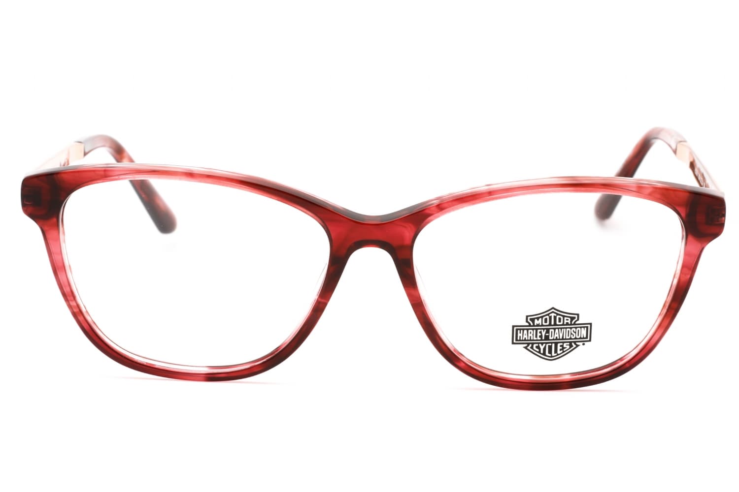 Harley Davidson HD0571 — Lunettes de vue 2