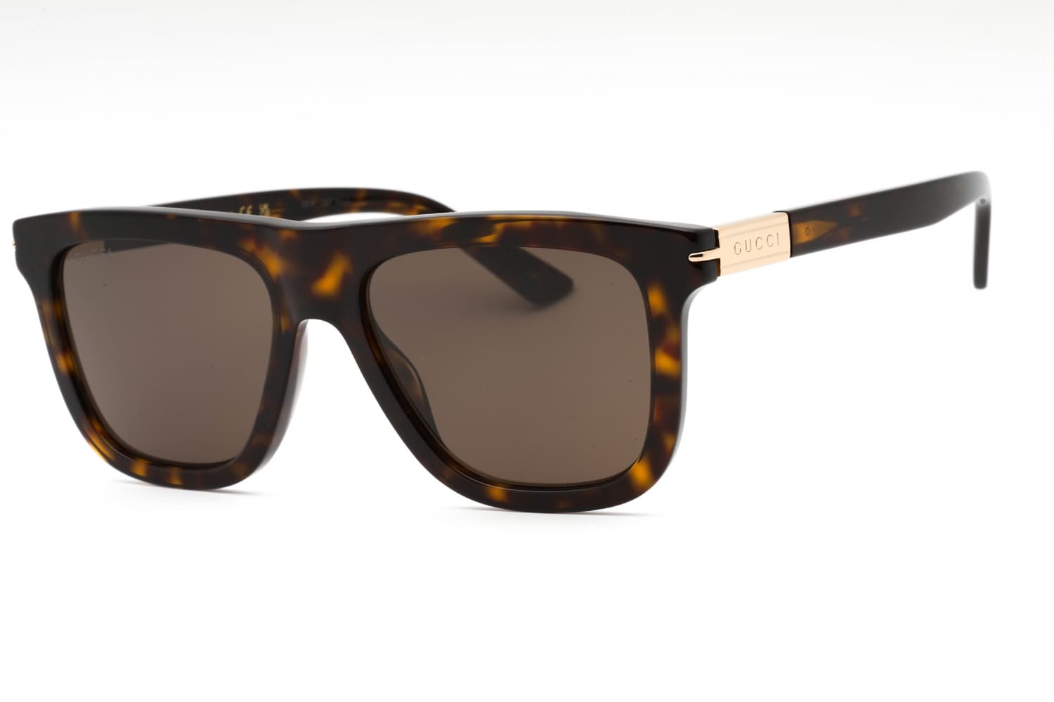 Gucci GG1502S — Lunettes de soleil 1