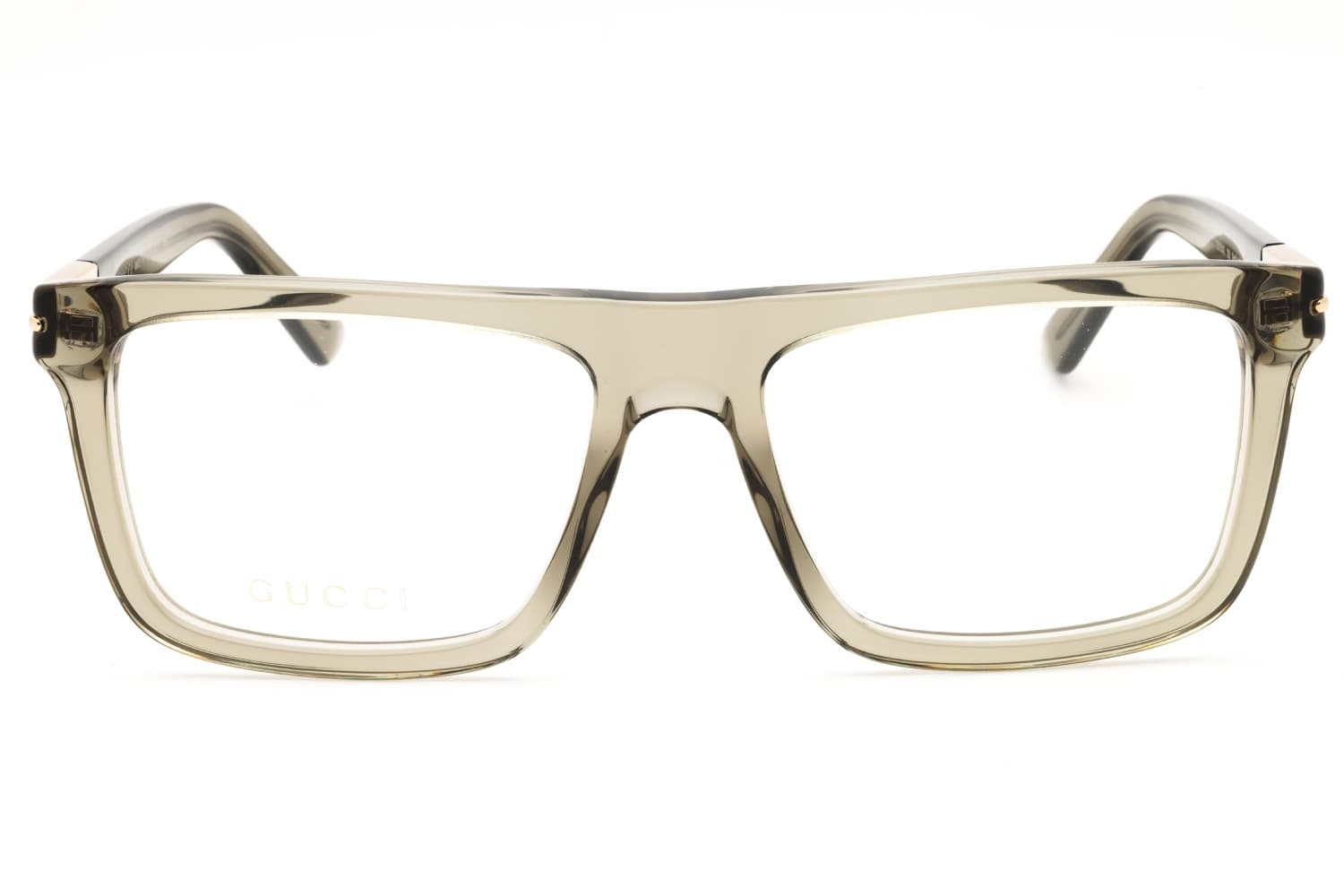 Gucci GG1504O — Lunettes de vue 2