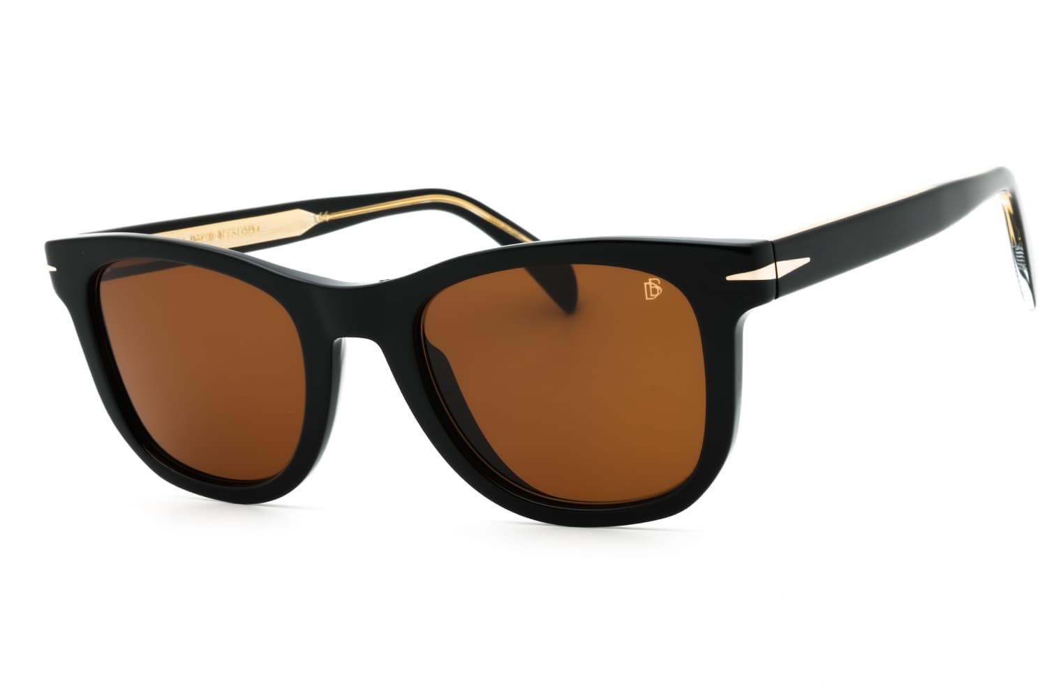 David Beckham DB 1006/S — Lunettes de soleil 1