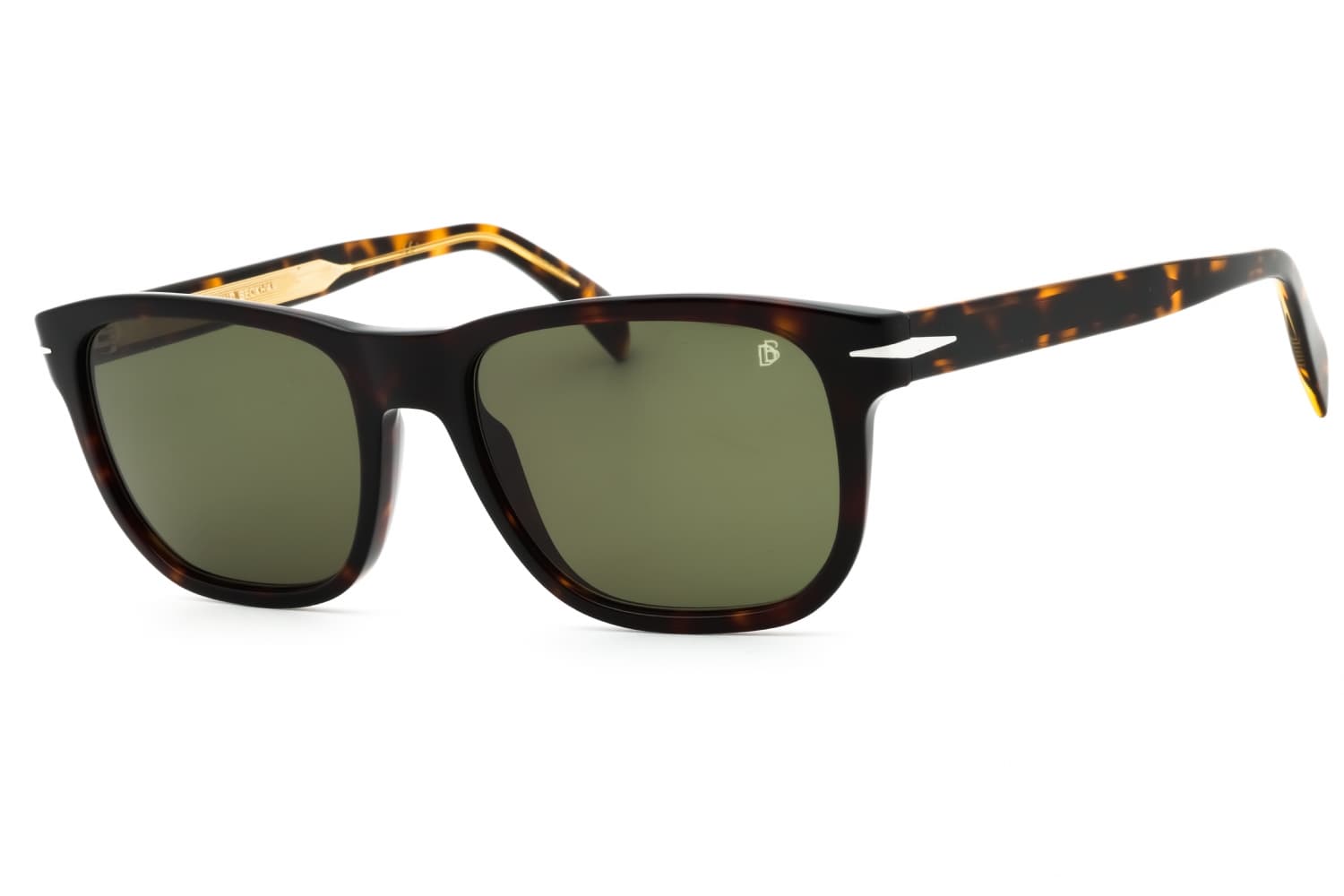 David Beckham DB 1045/S — Lunettes de soleil 1