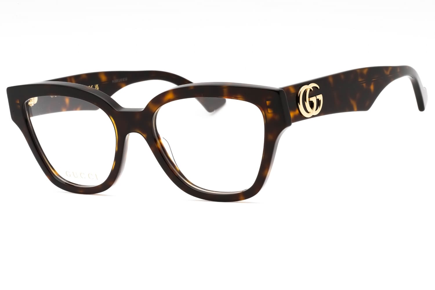 Gucci GG1424O — Lunettes de vue 1