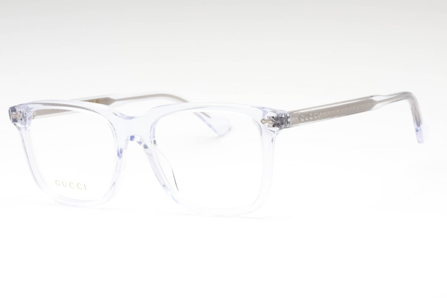 Gucci GG0737O — Lunettes de vue 1