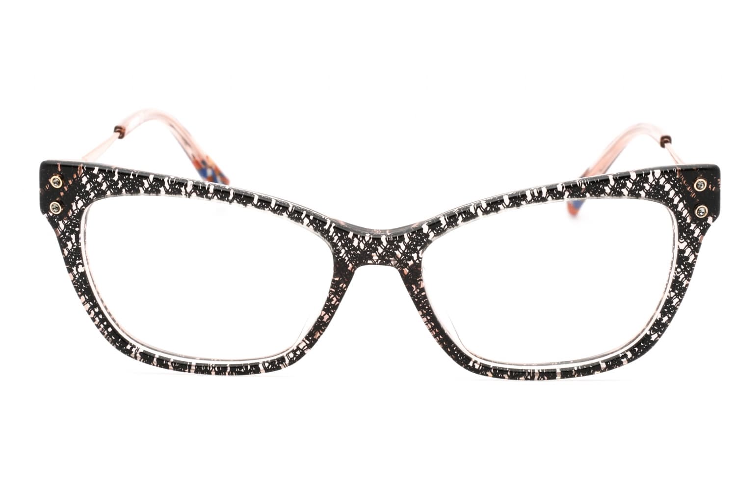 Missoni MIS 0045 — Lunettes de vue 4