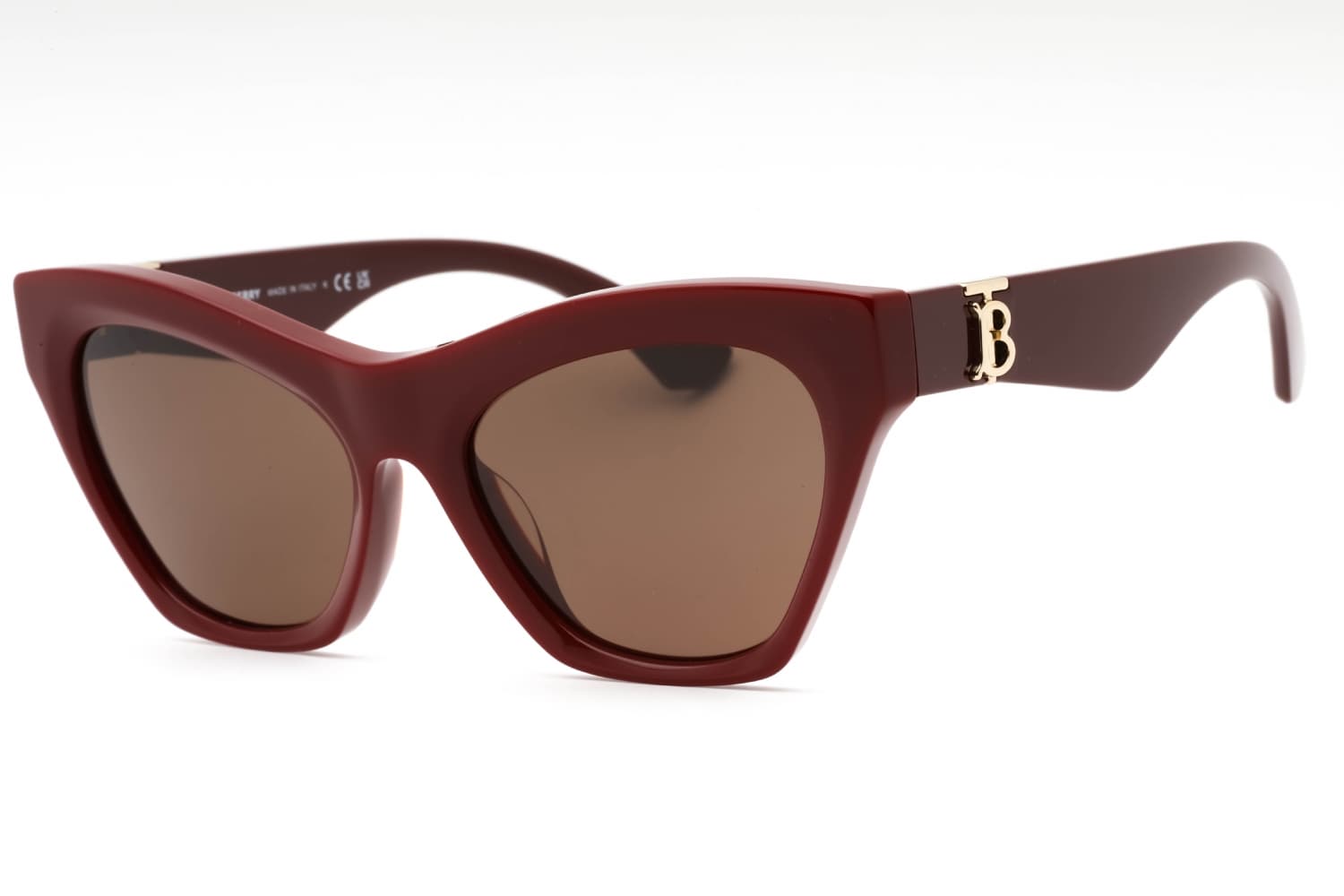 Burberry 0BE4420U — Lunettes de soleil 3