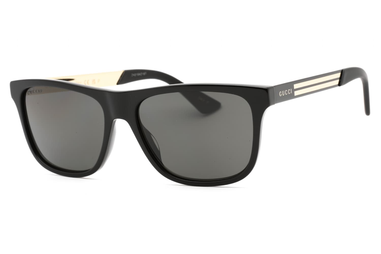 Gucci GG0687S — Lunettes de soleil 1