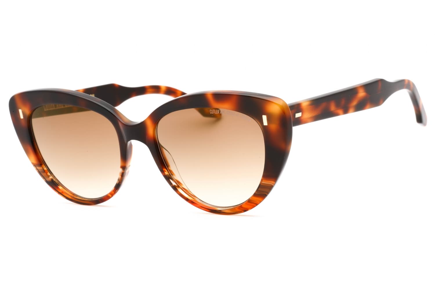 Cutler and Gross CG1350S — Lunettes de soleil 1