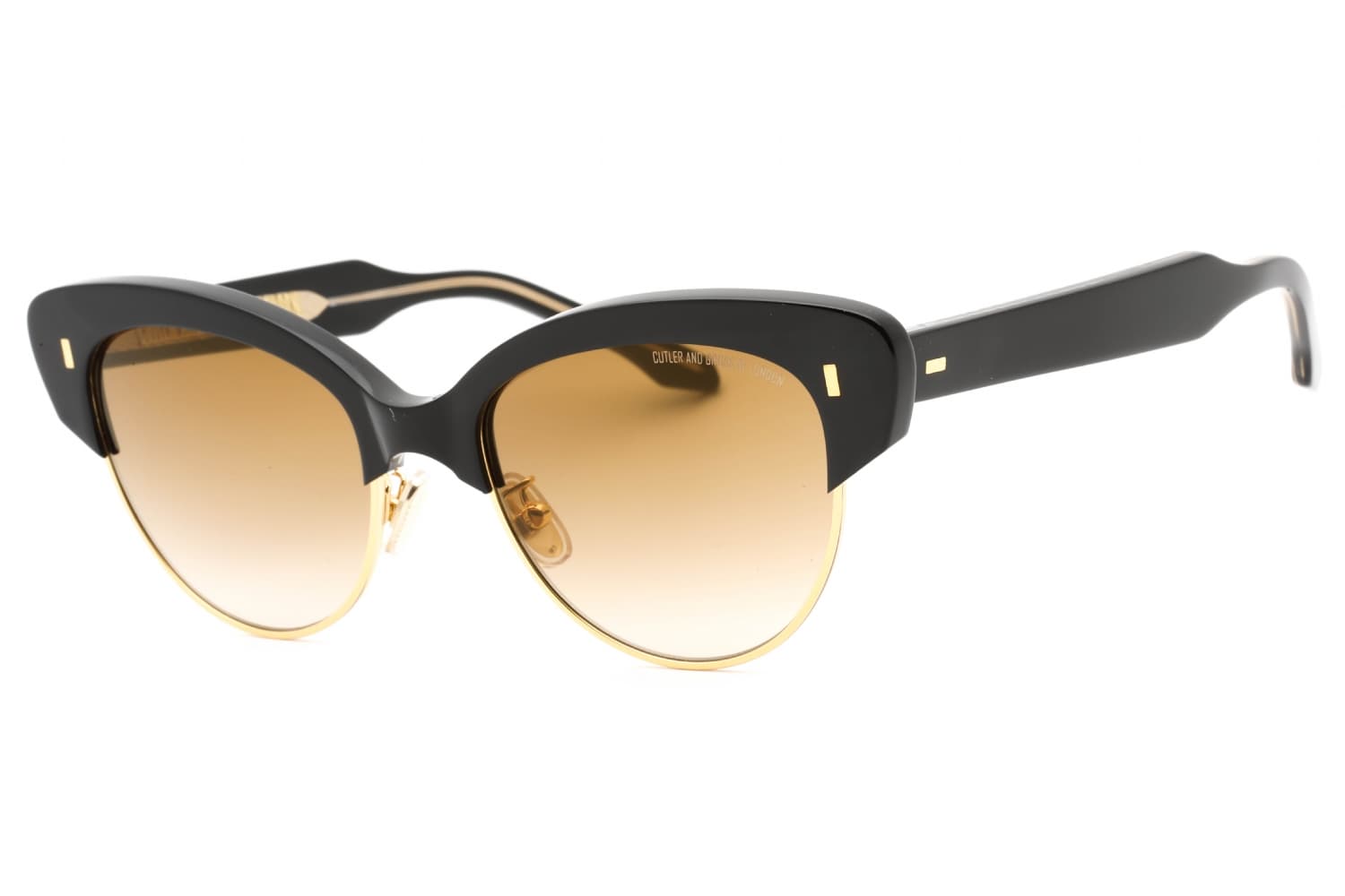 Cutler and Gross CG1351S — Lunettes de soleil 1
