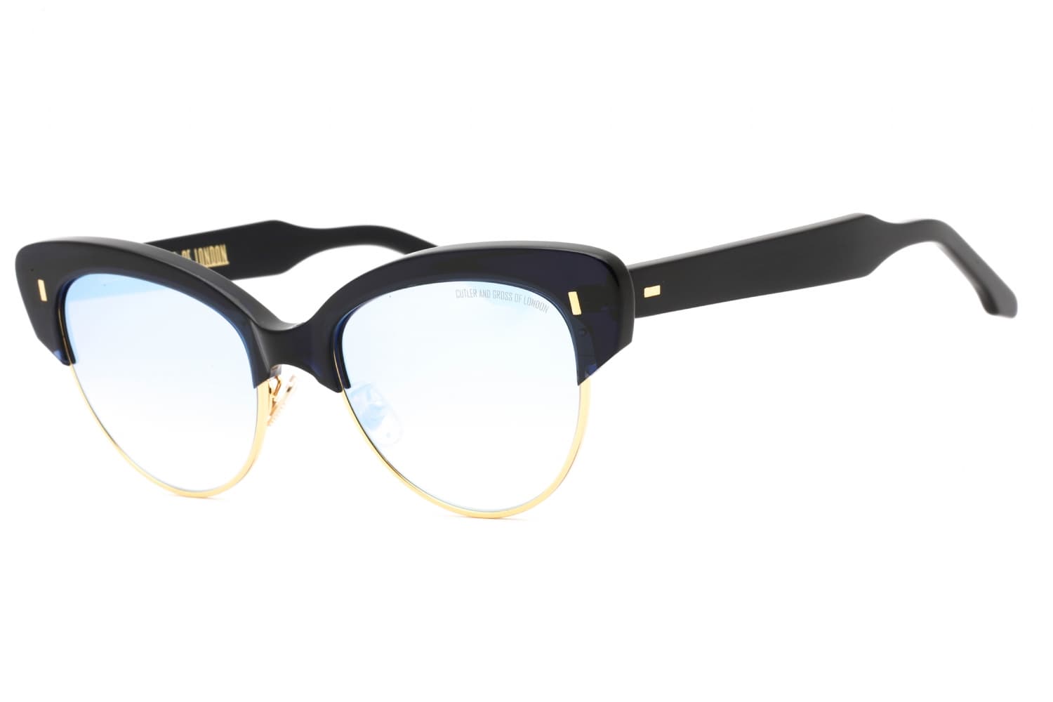 Cutler and Gross CG1351S — Lunettes de soleil 3