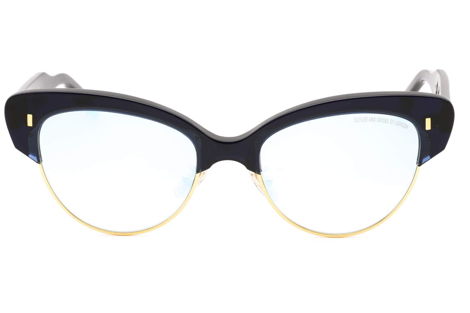 Cutler and Gross CG1351S — Lunettes de soleil 4