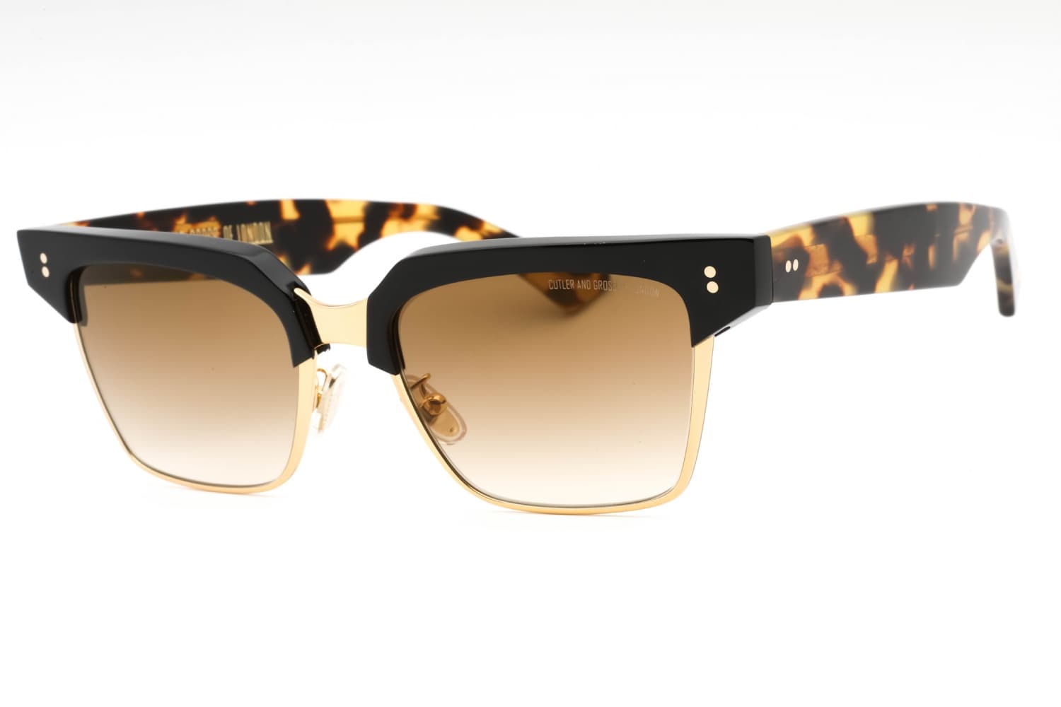 Cutler and Gross CG1348S — Lunettes de soleil 1