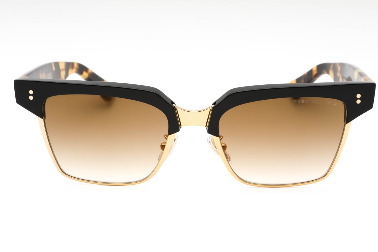 Cutler and Gross CG1348S — Lunettes de soleil 2
