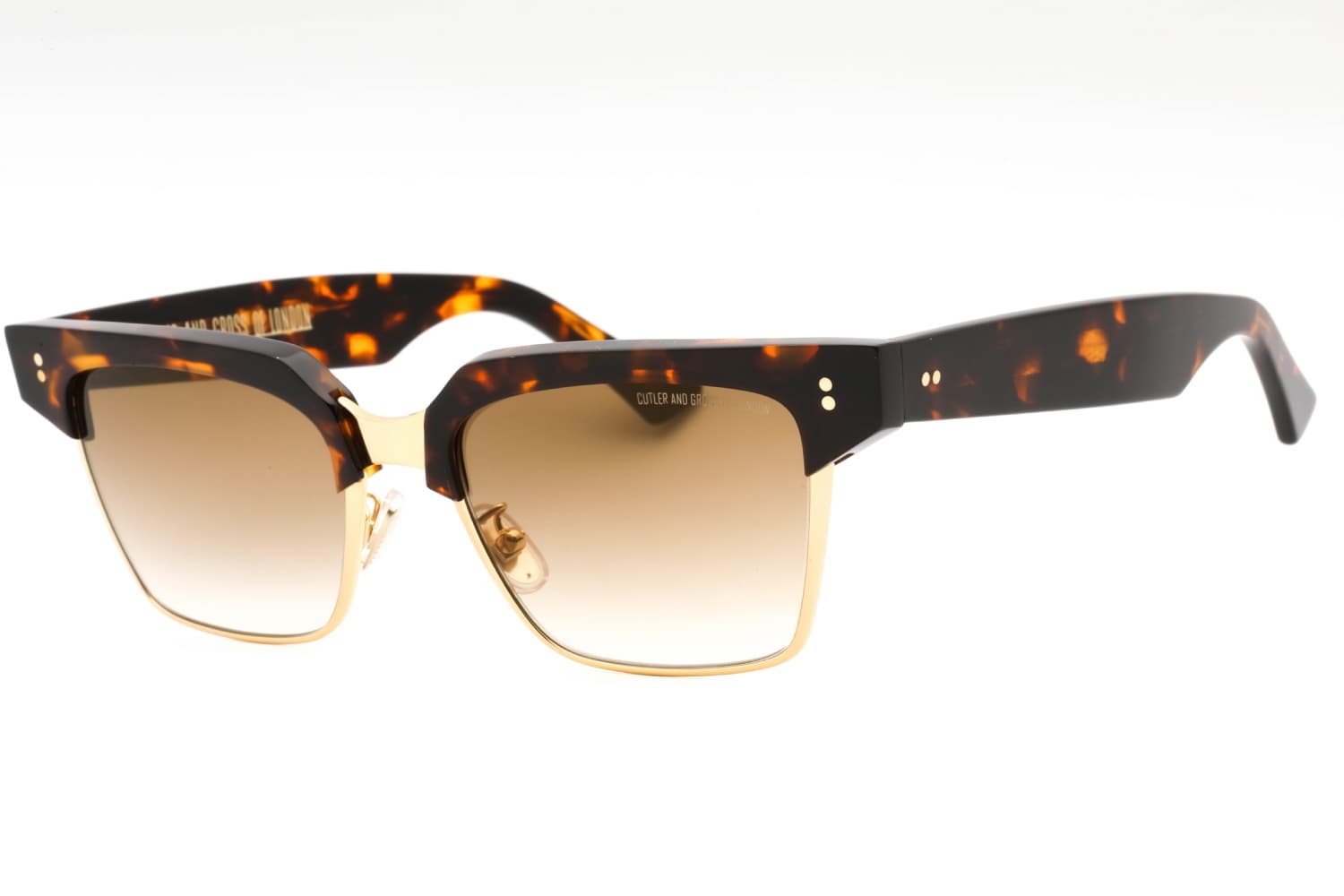 Cutler and Gross CG1348S — Lunettes de soleil 3