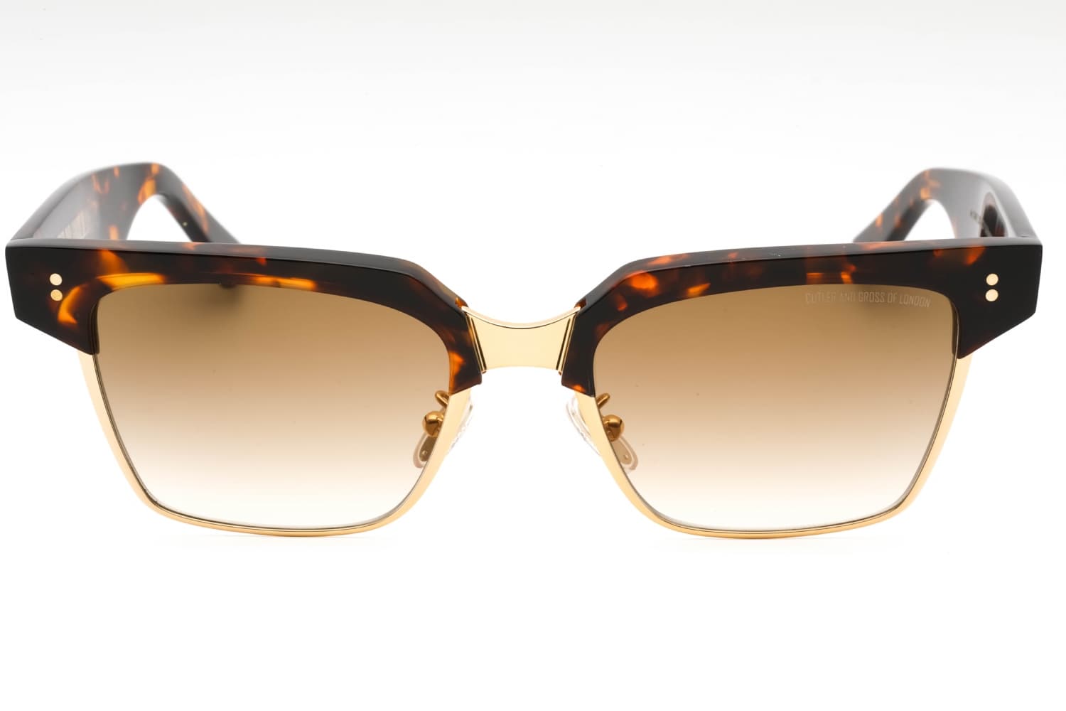 Cutler and Gross CG1348S — Lunettes de soleil 4
