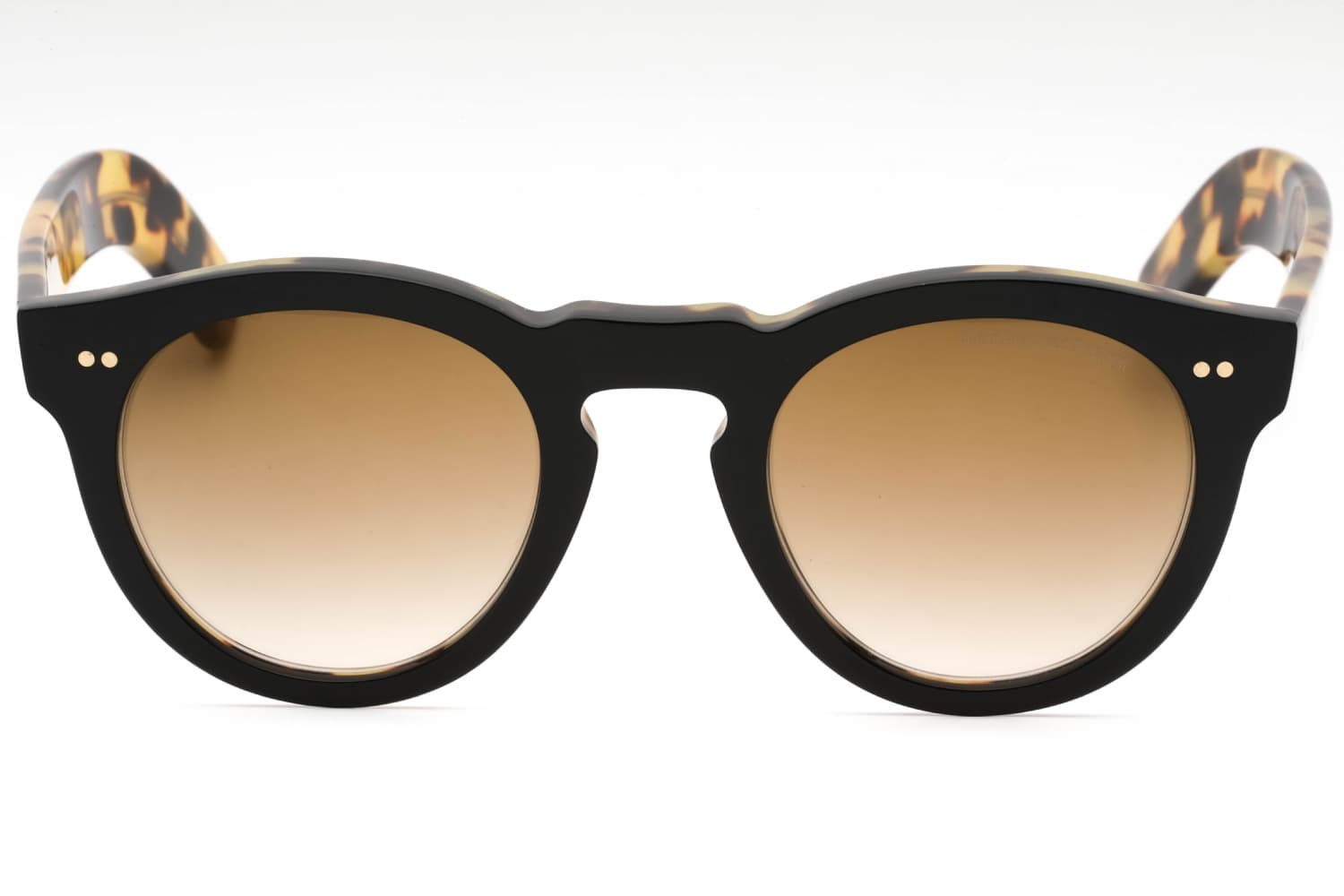 Cutler and Gross CGSN0734V2 — Lunettes de soleil 2