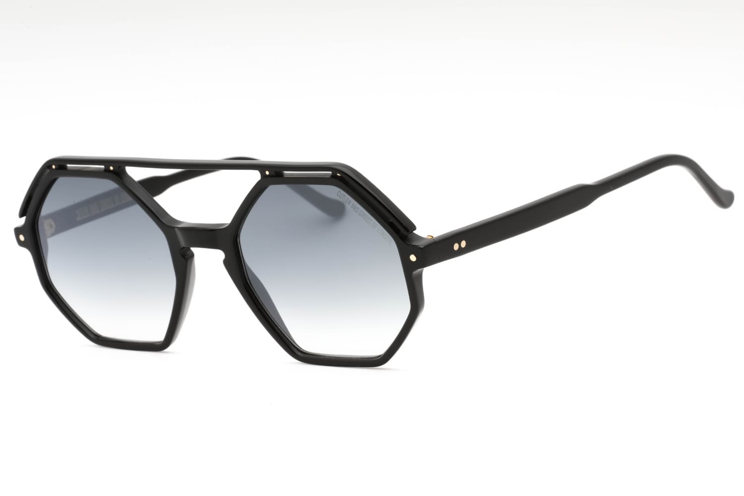 Cutler and Gross CGSN137153 — Lunettes de soleil 1