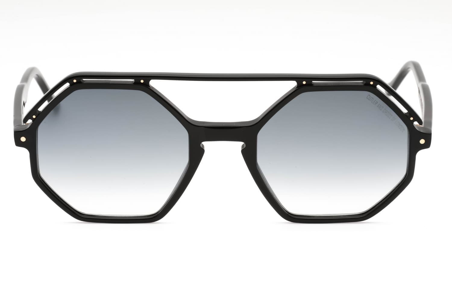 Cutler and Gross CGSN137153 — Lunettes de soleil 2