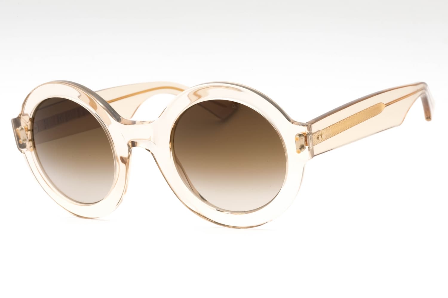 Cutler and Gross CGSN1377 — Lunettes de soleil 3