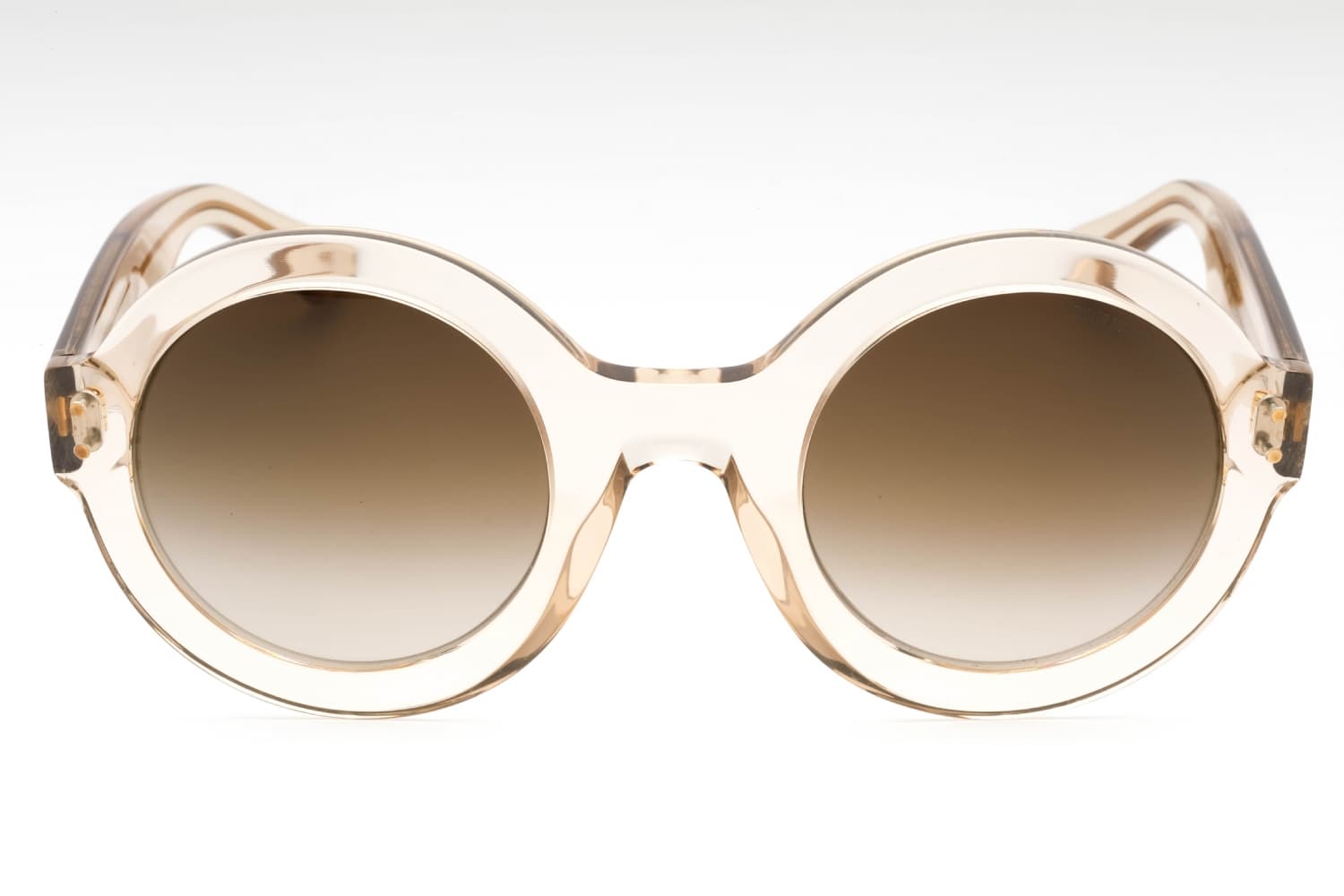Cutler and Gross CGSN1377 — Lunettes de soleil 4