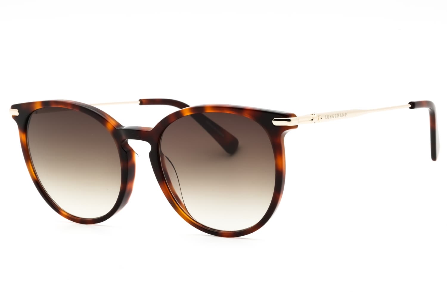 Longchamp LO646S — Lunettes de soleil 3