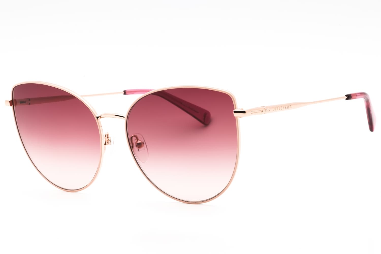 Longchamp LO158S — Lunettes de soleil 5
