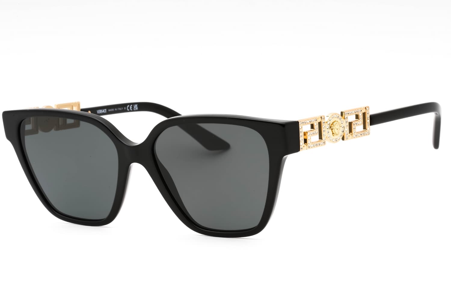 Versace 0VE4471B — Lunettes de soleil 3